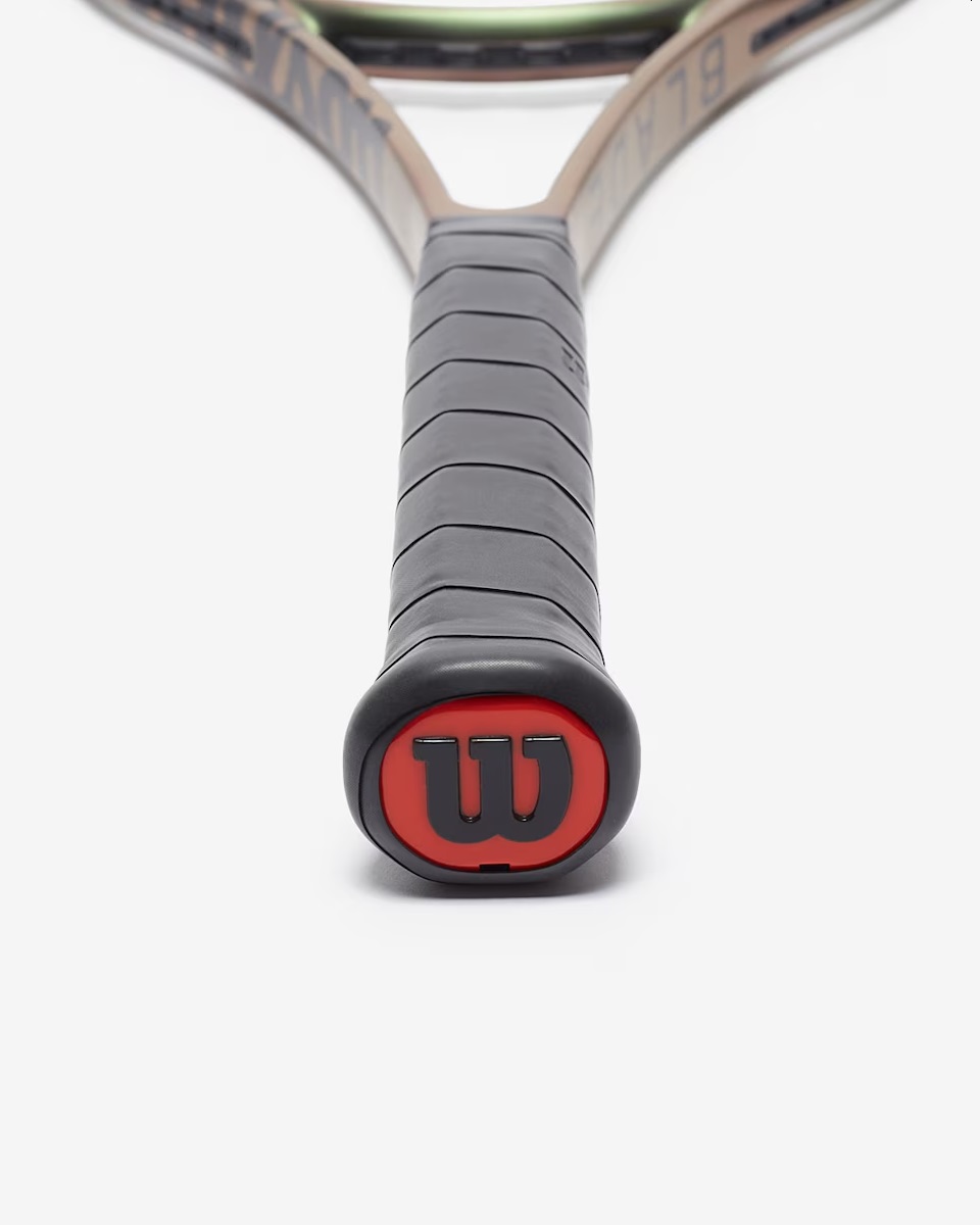 Wilson Blade 100 V8 (300 gr) Tenis Raketi