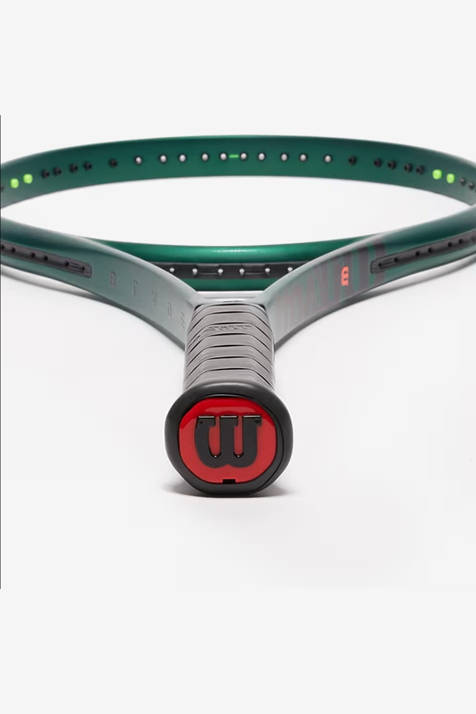 Wilson Blade 100 v9 Tenis Raketi 300 gr Wilson Blade 100 v9 Tenis Raketi 300 gr