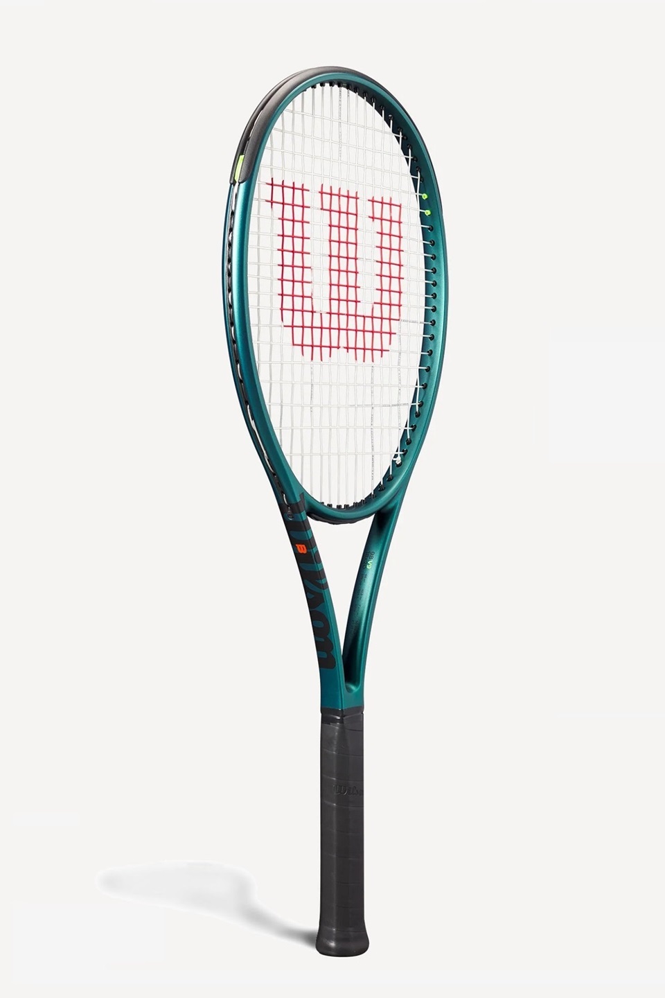 WİLSON - Wilson Blade 100 v9 Tenis Raketi 300 gr