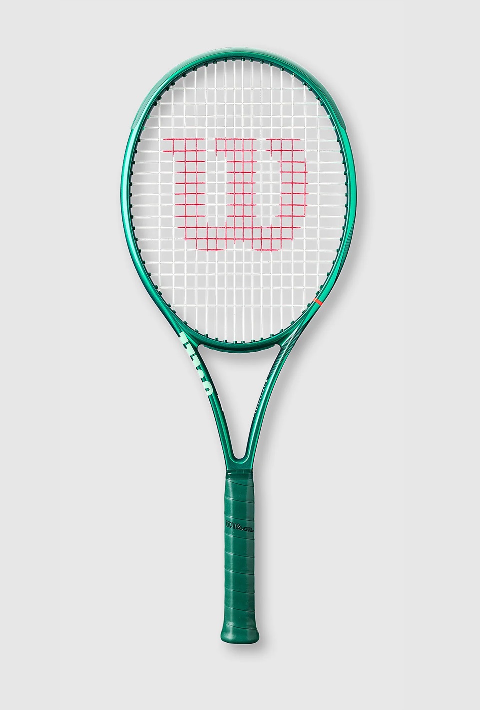 Wilson Blade 100L V10 Tenis Raketi - 1