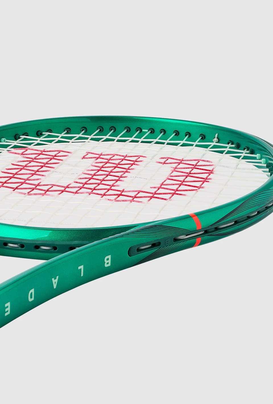Wilson Blade 100L V10 Tenis Raketi - 2