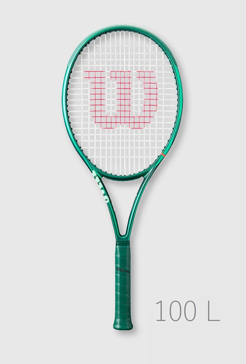 Wilson Blade 100L V10 (285 gr) Tenis Raketi