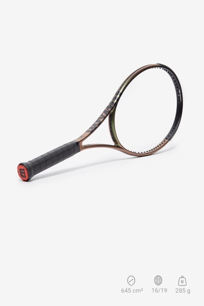 Wilson blade tenis raketi | tenisburada.com