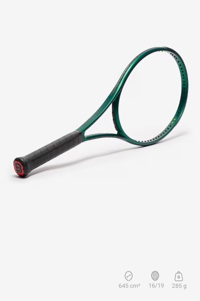 Wilson Blade 100L V9 Tenis Raketi | tenisburada.com
