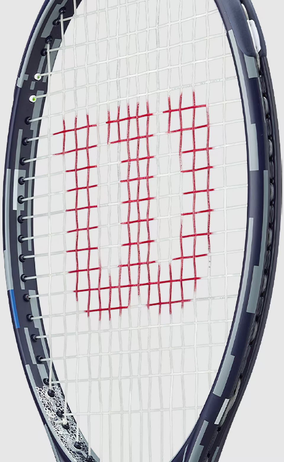 Wilson Blade 100L V9 US Open 2025 Tenis Raketi