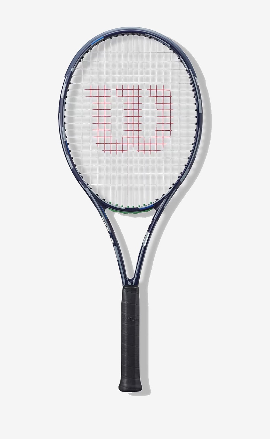 WİLSON - Wilson Blade 100L V9 US Open 2025 Tenis Raketi