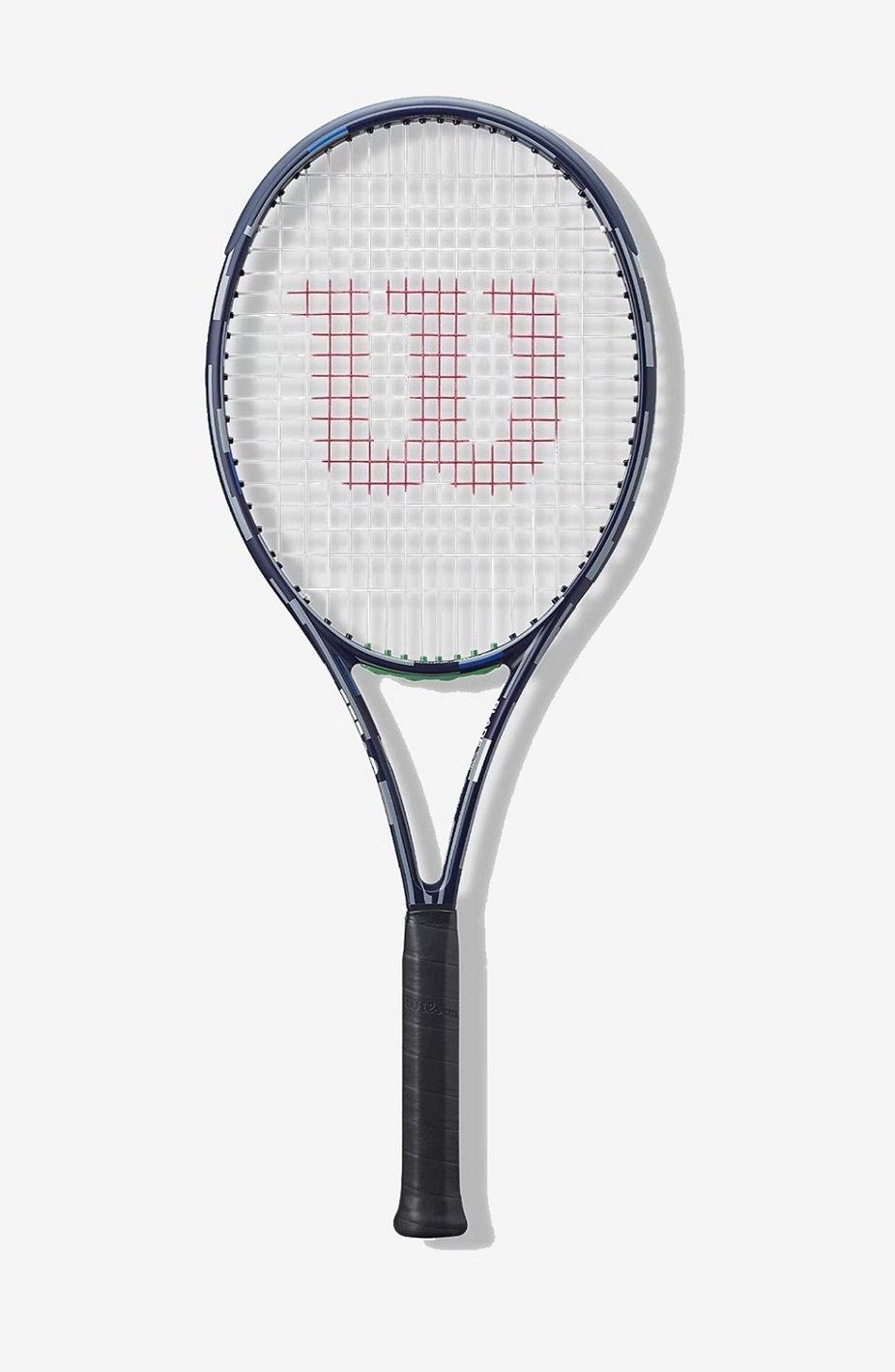 Wilson Blade 100L V9 US Open 2025 Tenis Raketi