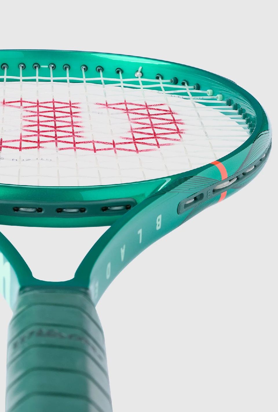 Wilson Blade 100UL V10 Tenis Raketi - 2