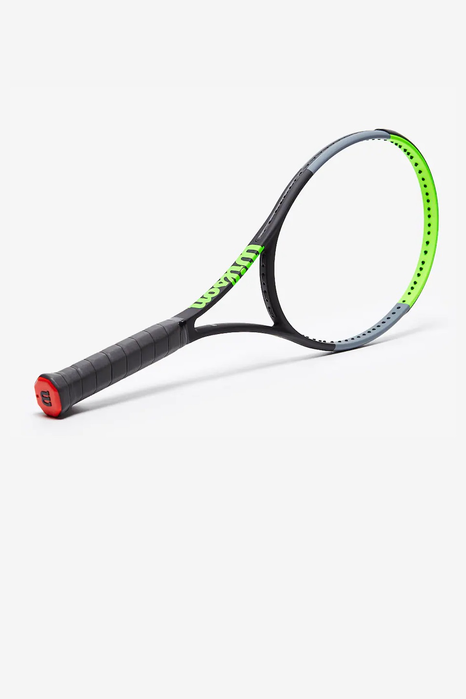  - Wilson Blade 100UL V7.0 Tenis Raketi