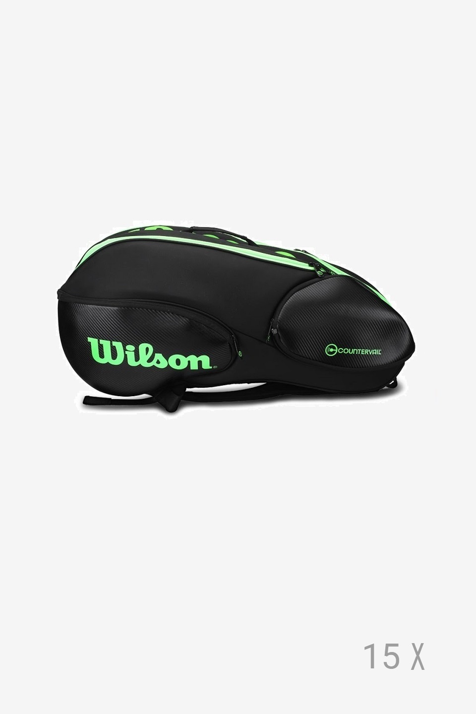 WİLSON - Wilson Blade 15-Pack Tenis Çantası
