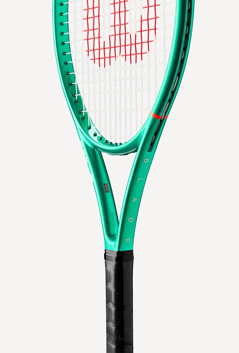 Wilson Blade 25 V10 Çocuk Tenis Raketi WR208610U - 3