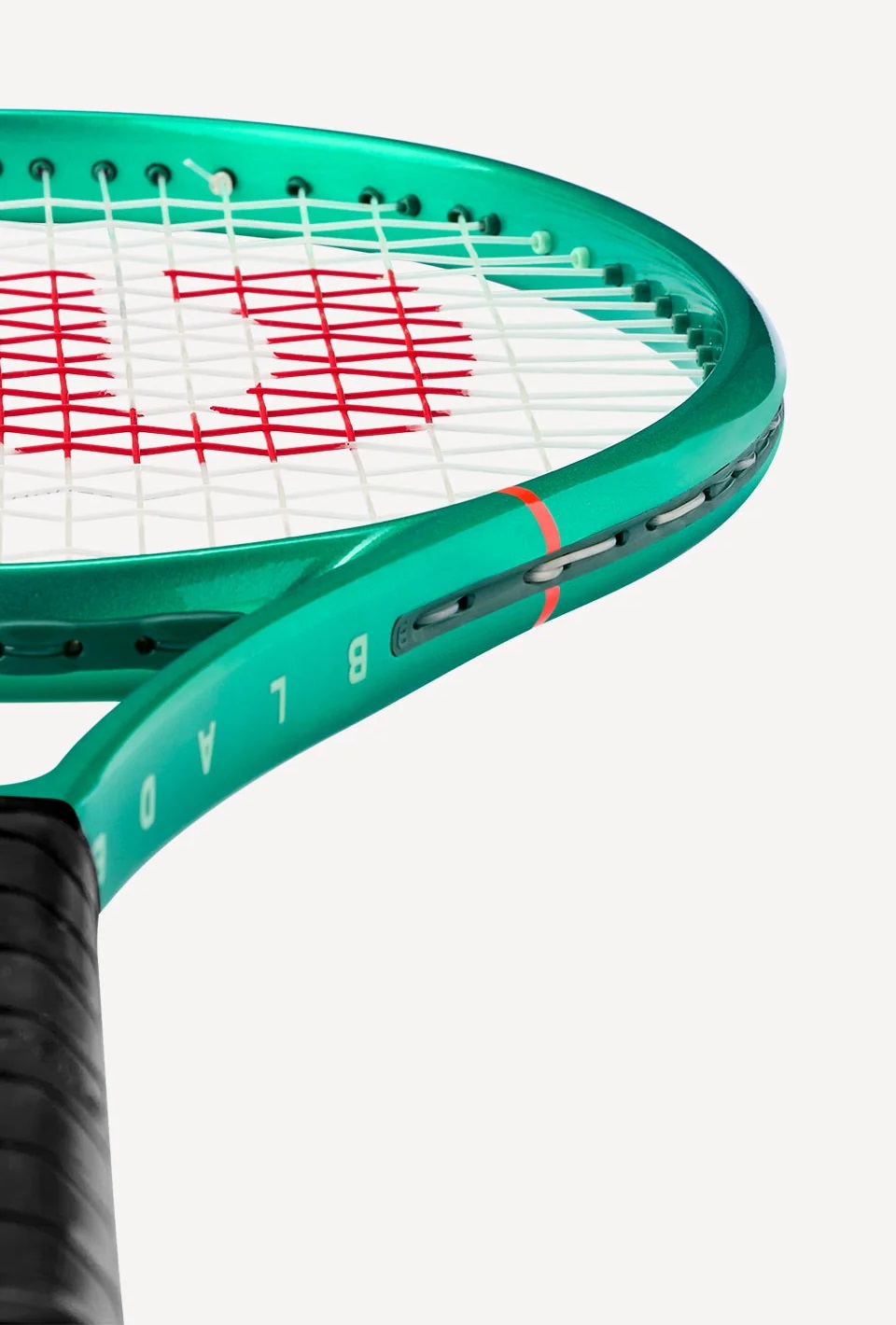 Wilson Blade 25 V10 Çocuk Tenis Raketi WR208610U - 4