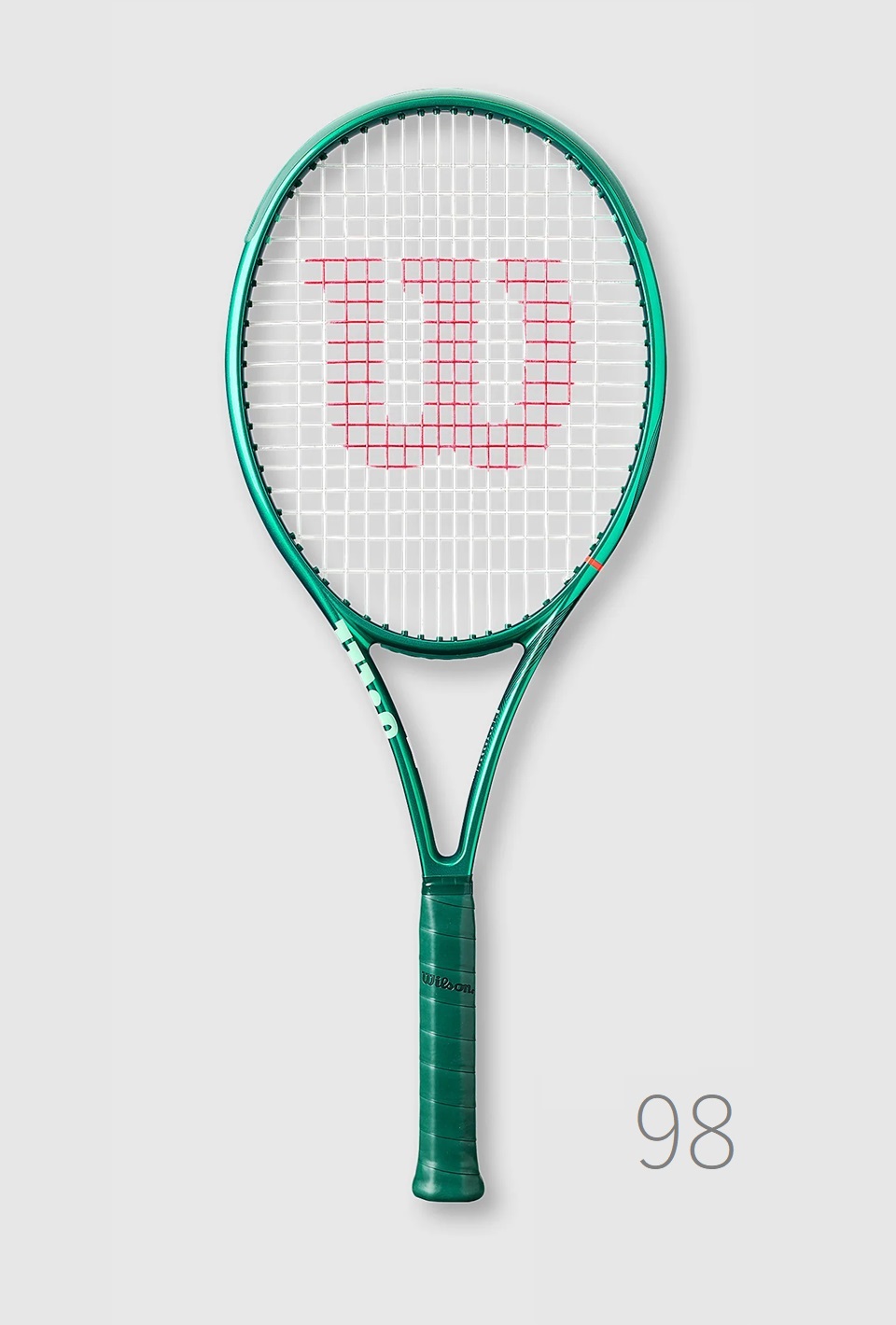 Wilson Blade 98 16X19 V10 (305 gr) Tenis Raketi 