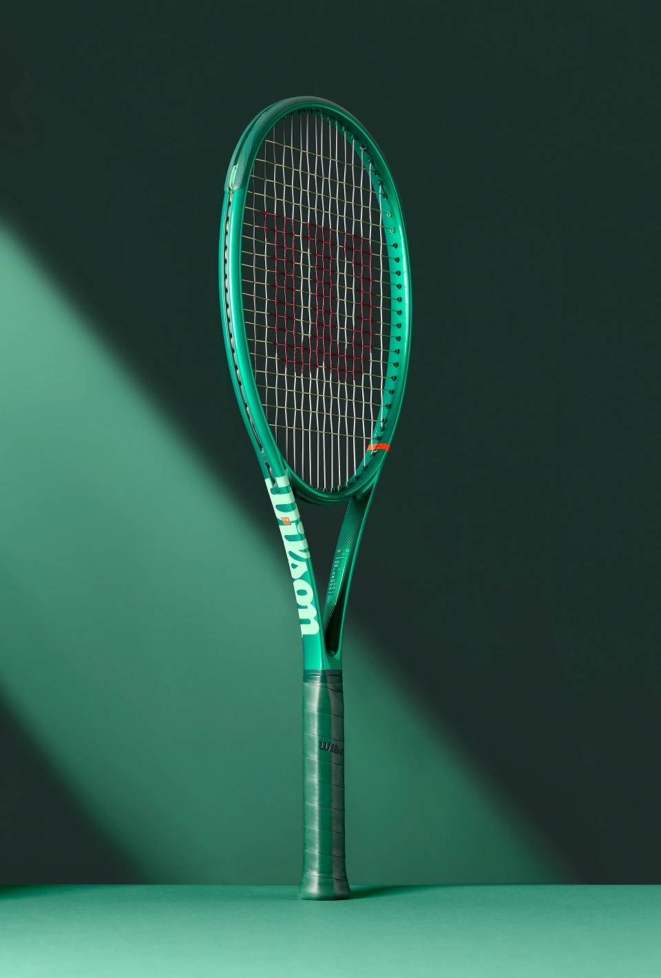 Wilson Blade 98 Pro 16x19 V10 Tenis Raketi (305 gr) - 3