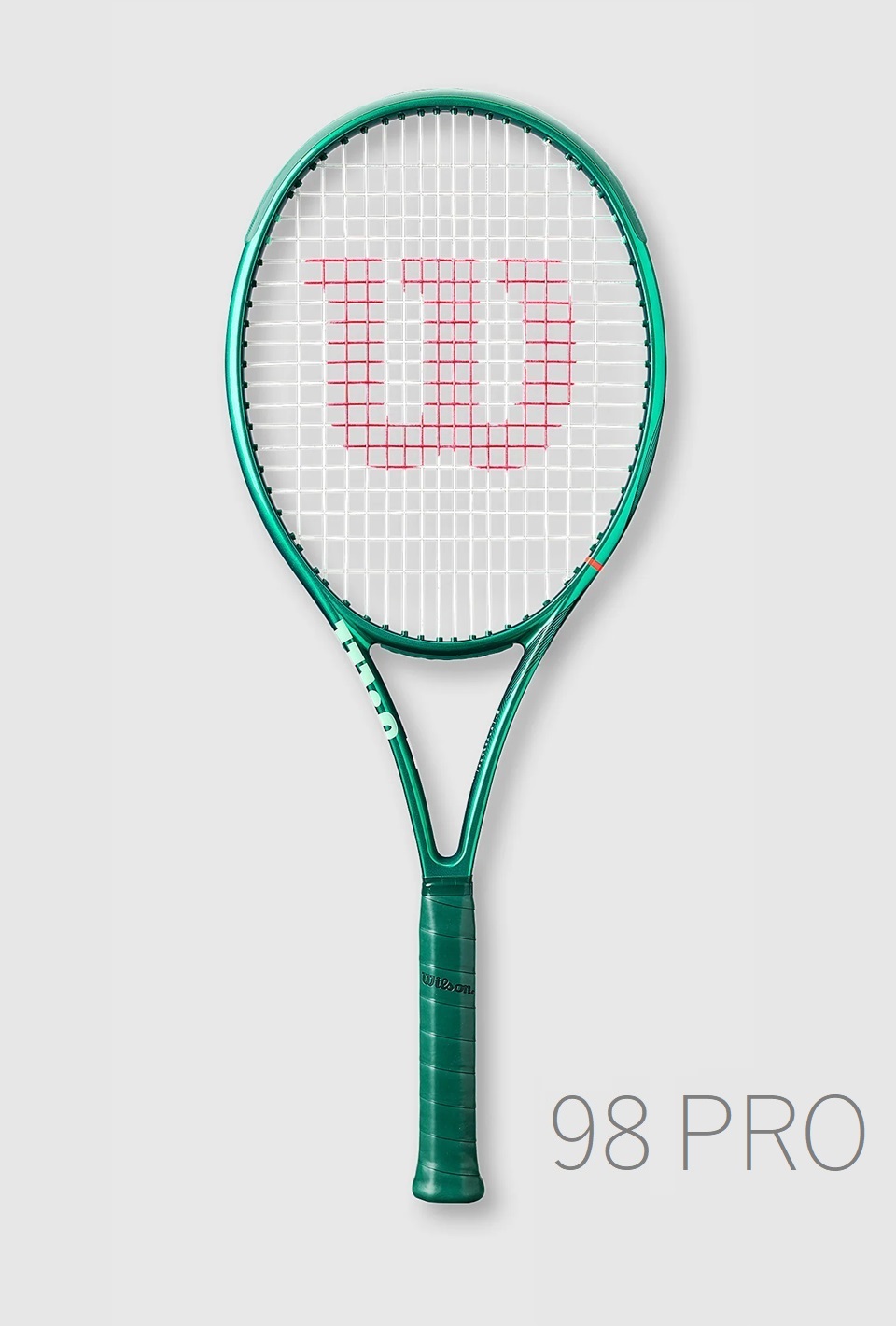 Wilson Blade 98 Pro 16x19 V10 Tenis Raketi (305 gr)