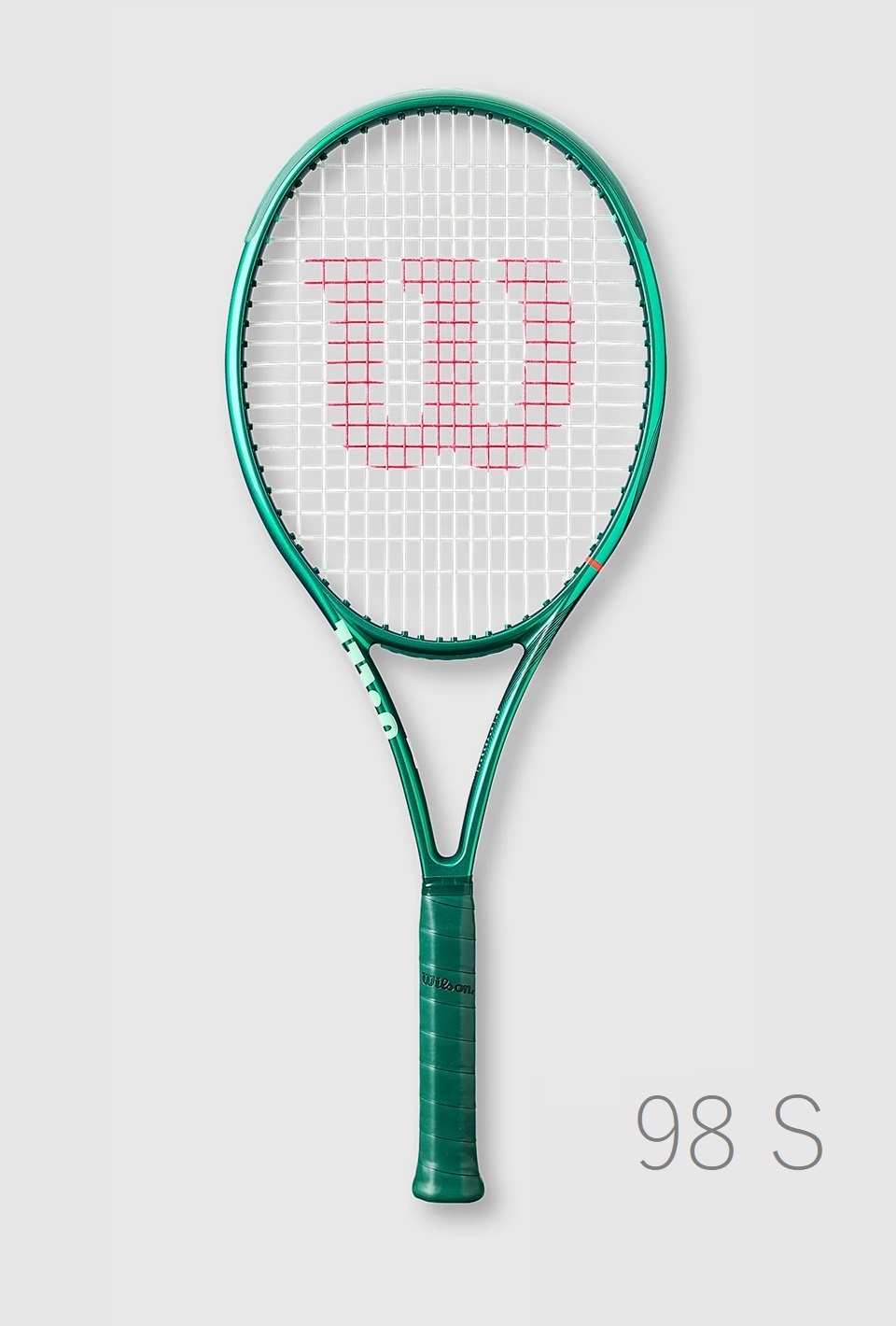 Wilson Blade 98S V10 (295 gr) Tenis Raketi