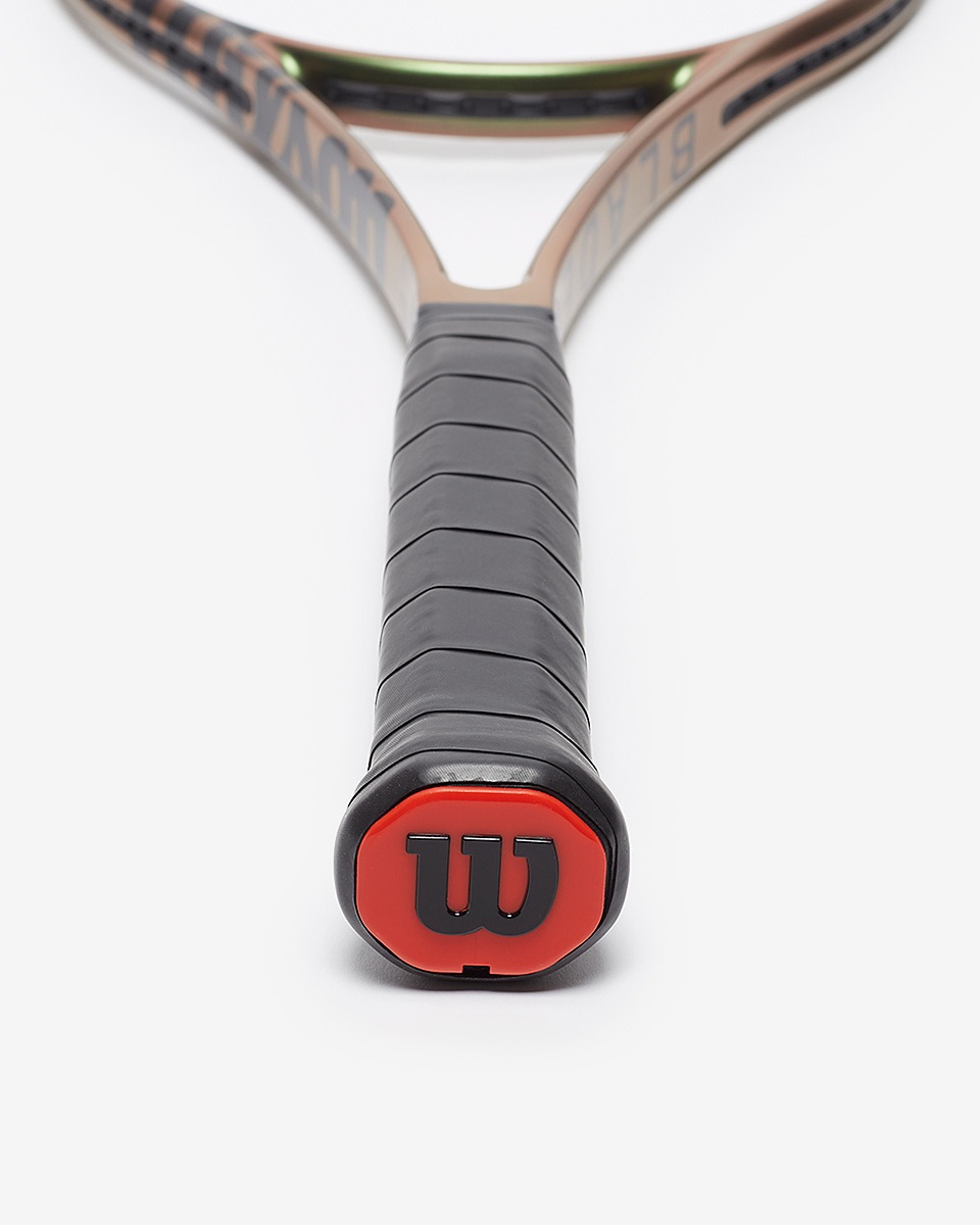 Wilson Blade 98S V8 Tenis Raketi