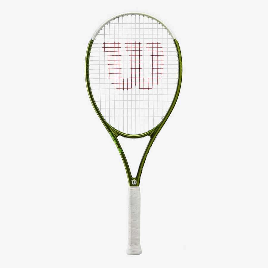 WİLSON - Wilson Blade Feel Team 103 Tenis Raketi 275 Gram