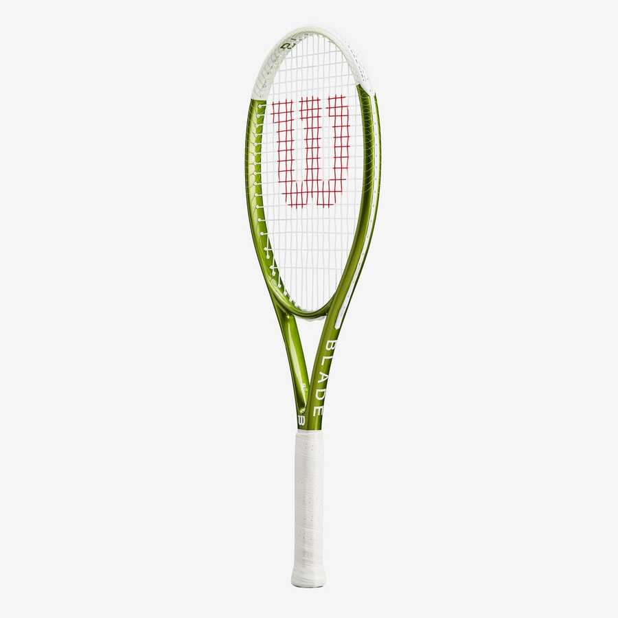 Wilson Blade Feel Team 103 Tenis Raketi 275 Gram