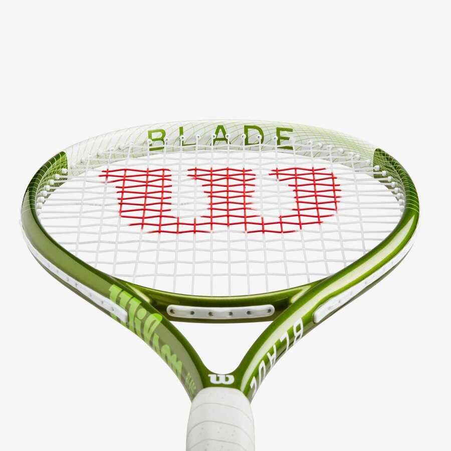Wilson Blade Feel Team 103 Tenis Raketi 275 Gram