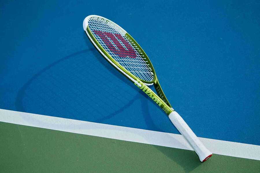 Wilson Blade Feel Team 103 Tenis Raketi 275 Gram