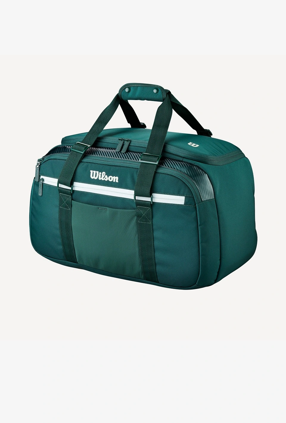 Wilson Blade V10 Small Duffle Tenis Bag - 2