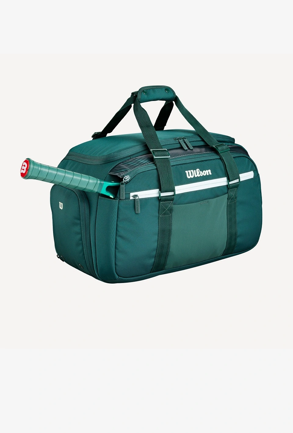 Wilson Blade V10 Small Duffle Tenis Bag - 3