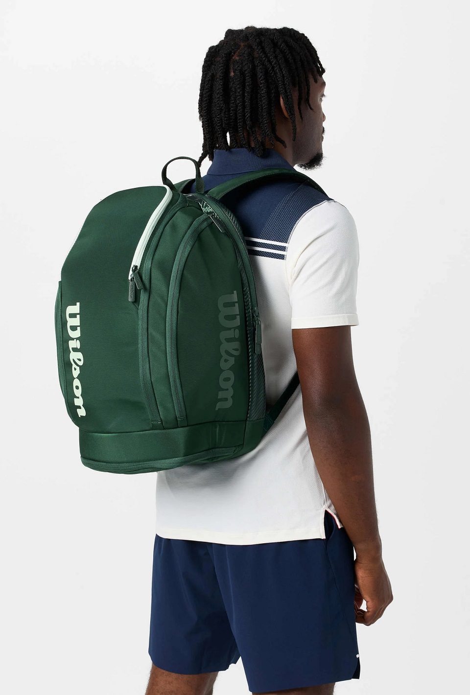 Wilson Blade V10 Tenis Backpack - WR8056101 - 2