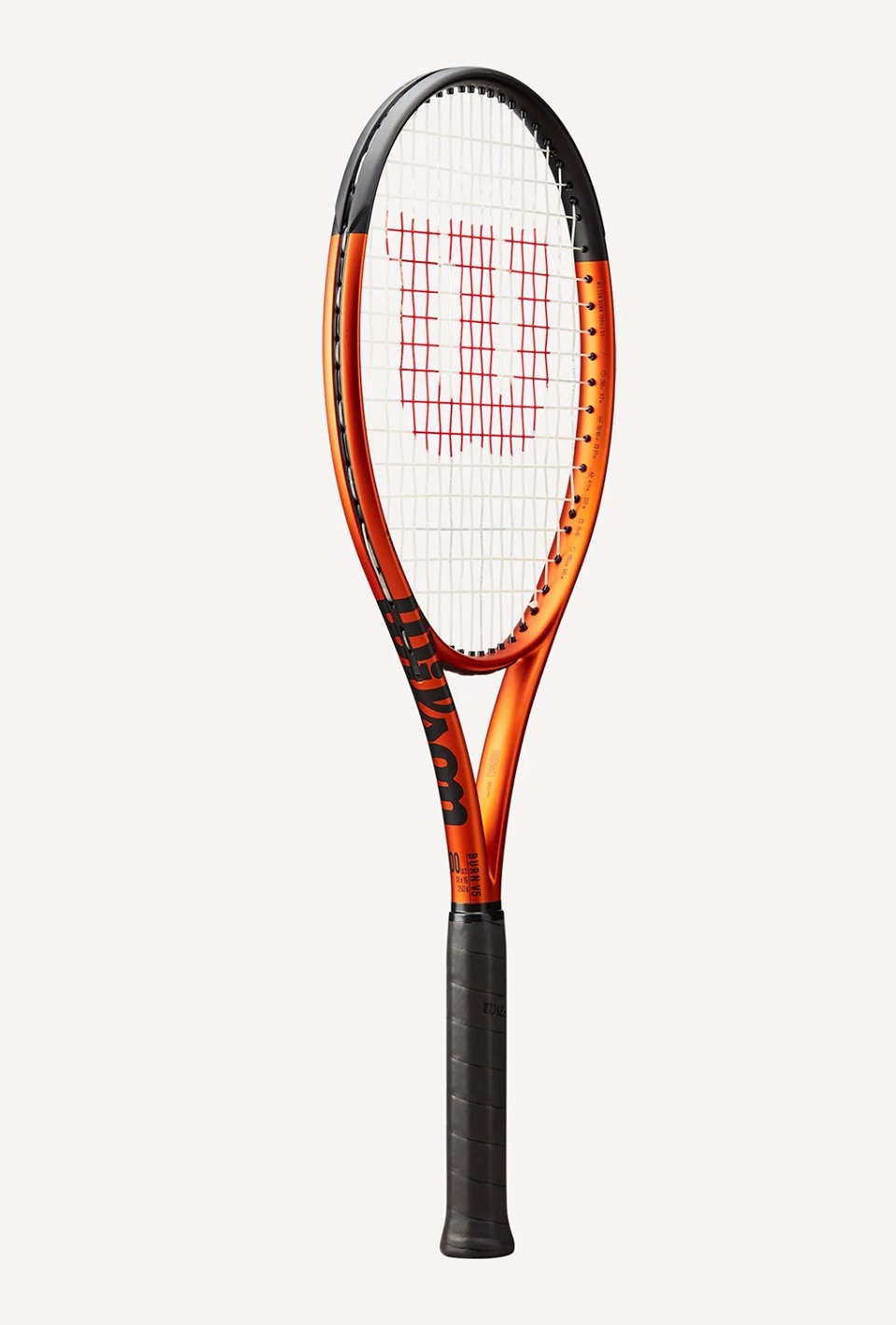 Wilson Burn 100LS V6 Tenis Raketi (280 gr)