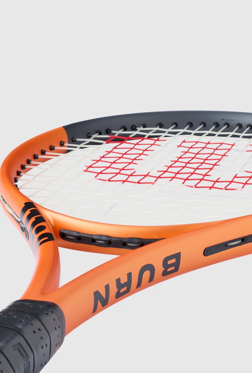 Wilson Burn 100LS V6 Tenis Raketi (280 gr) - 2