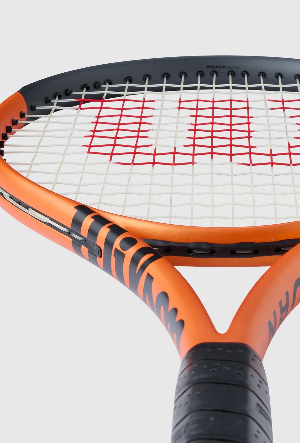 Wilson Burn 100LS V6 Tenis Raketi (280 gr) - 3