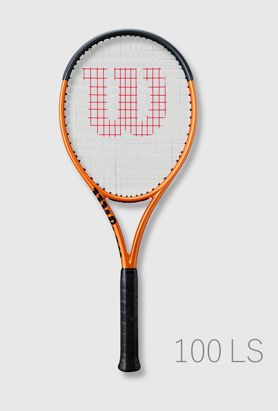 Wilson Burn 100LS V6 Tenis Raketi (280 gr)