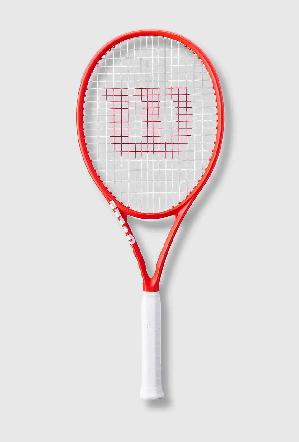 Wilson Clash 100L V3 Reverse Tenis Raketi