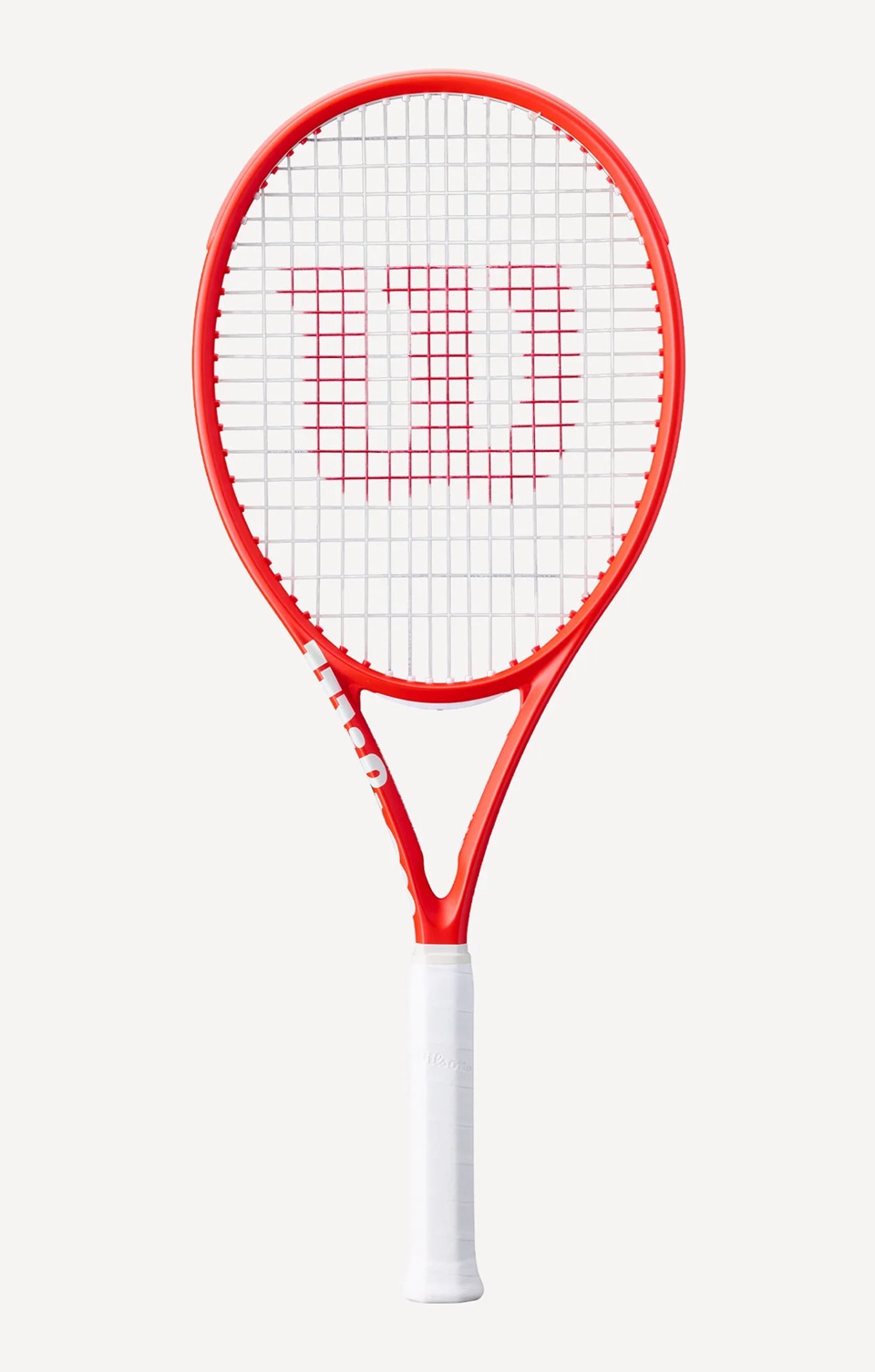 Wilson Clash 100 V3 Reverse Tenis Raketi