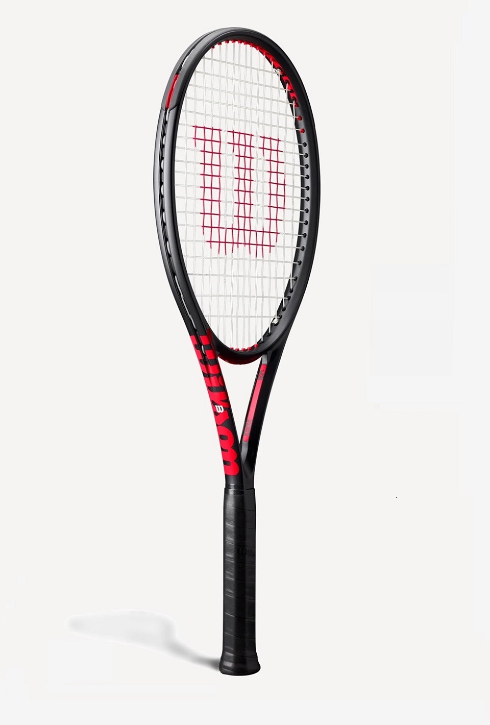 Wilson Clash 100L V3 Tenis Raketi (280gr)