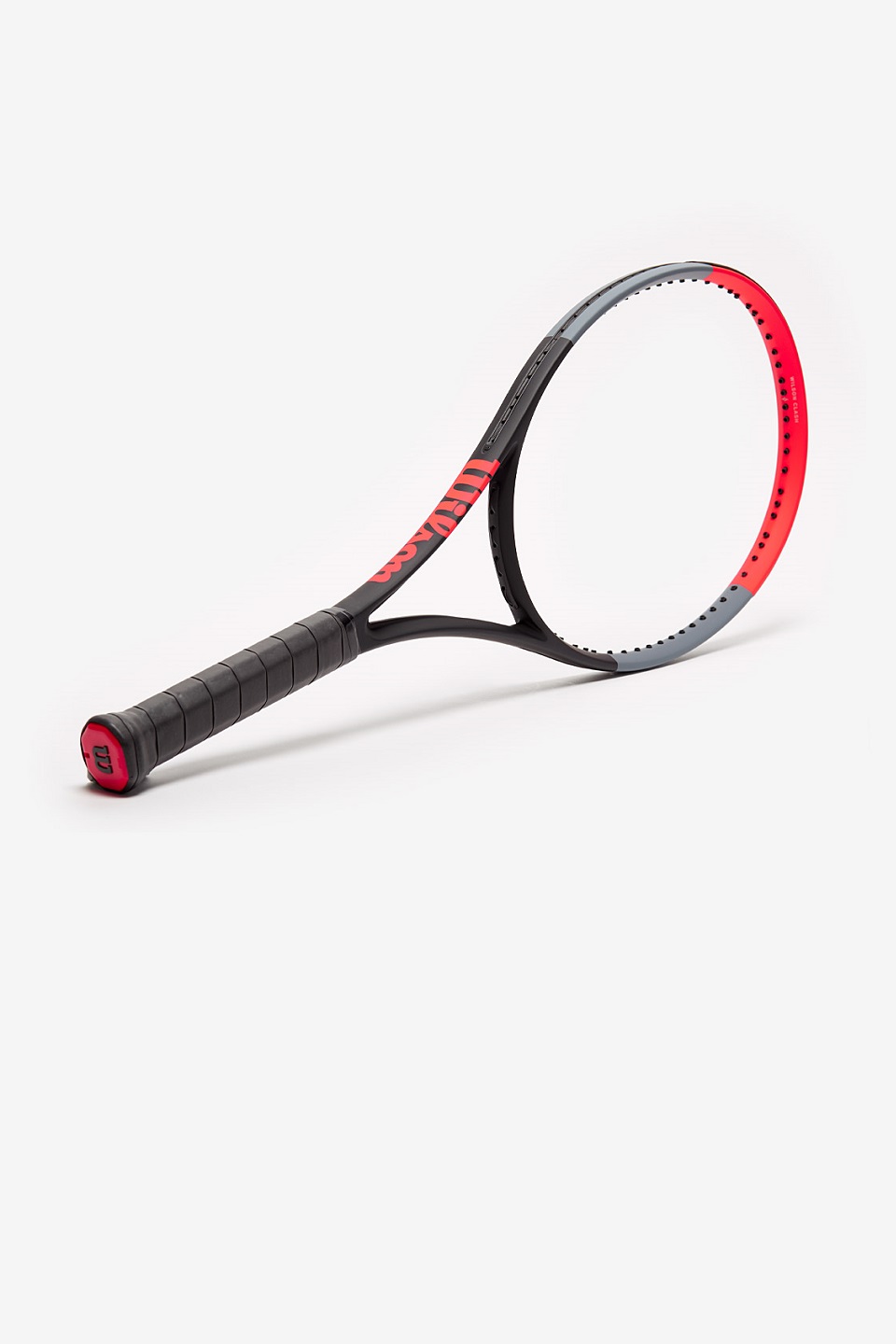 WİLSON - Wilson Clash 26 Çocuk Tenis Raketi