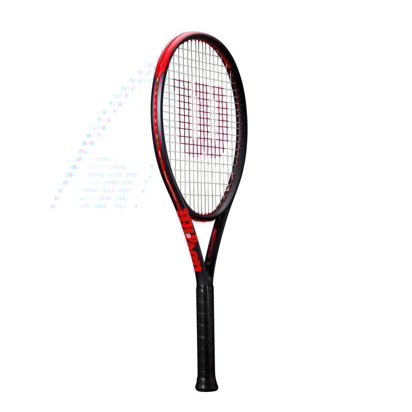WİLSON - Wilson Clash 25 V3 Junior Tenis Raketi