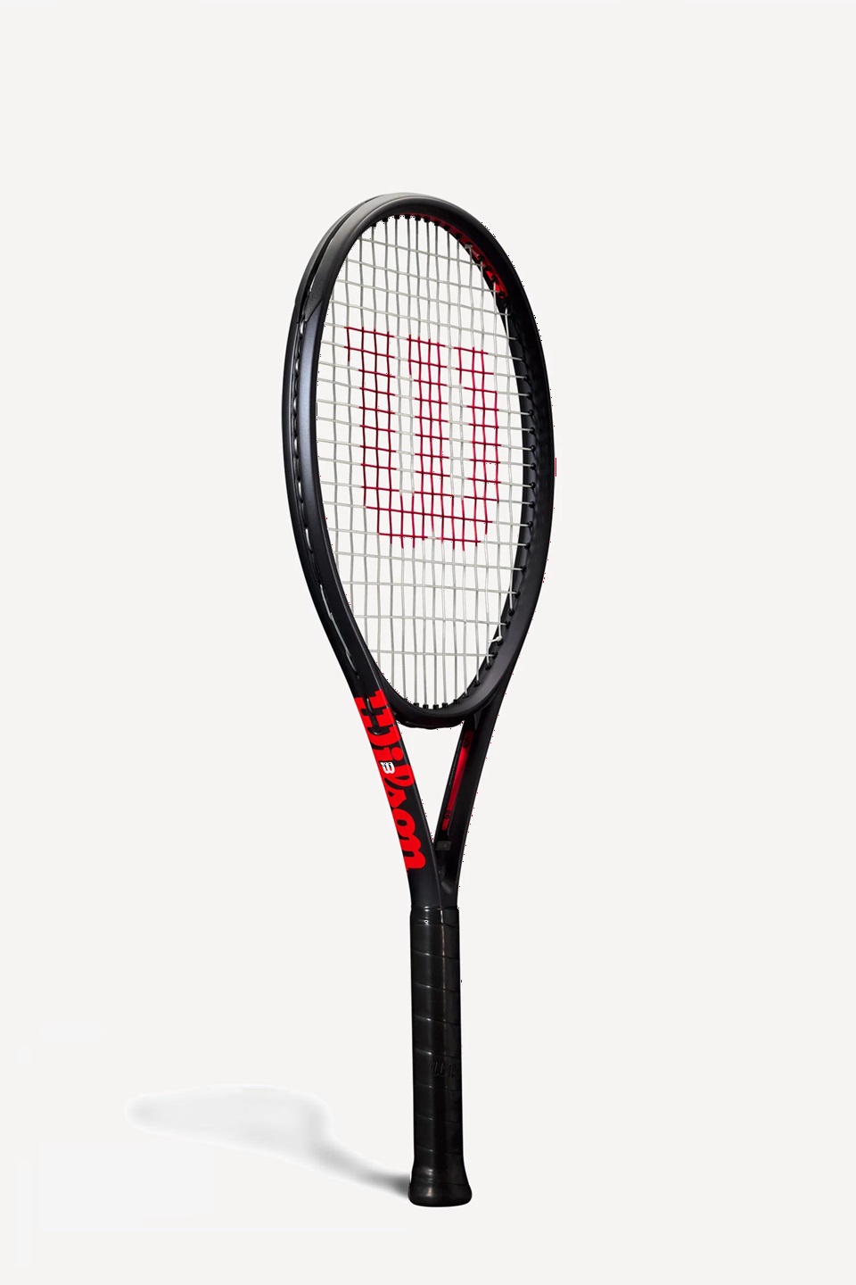 WİLSON - Wilson Clash 25 V3 Junior Tenis Raketi