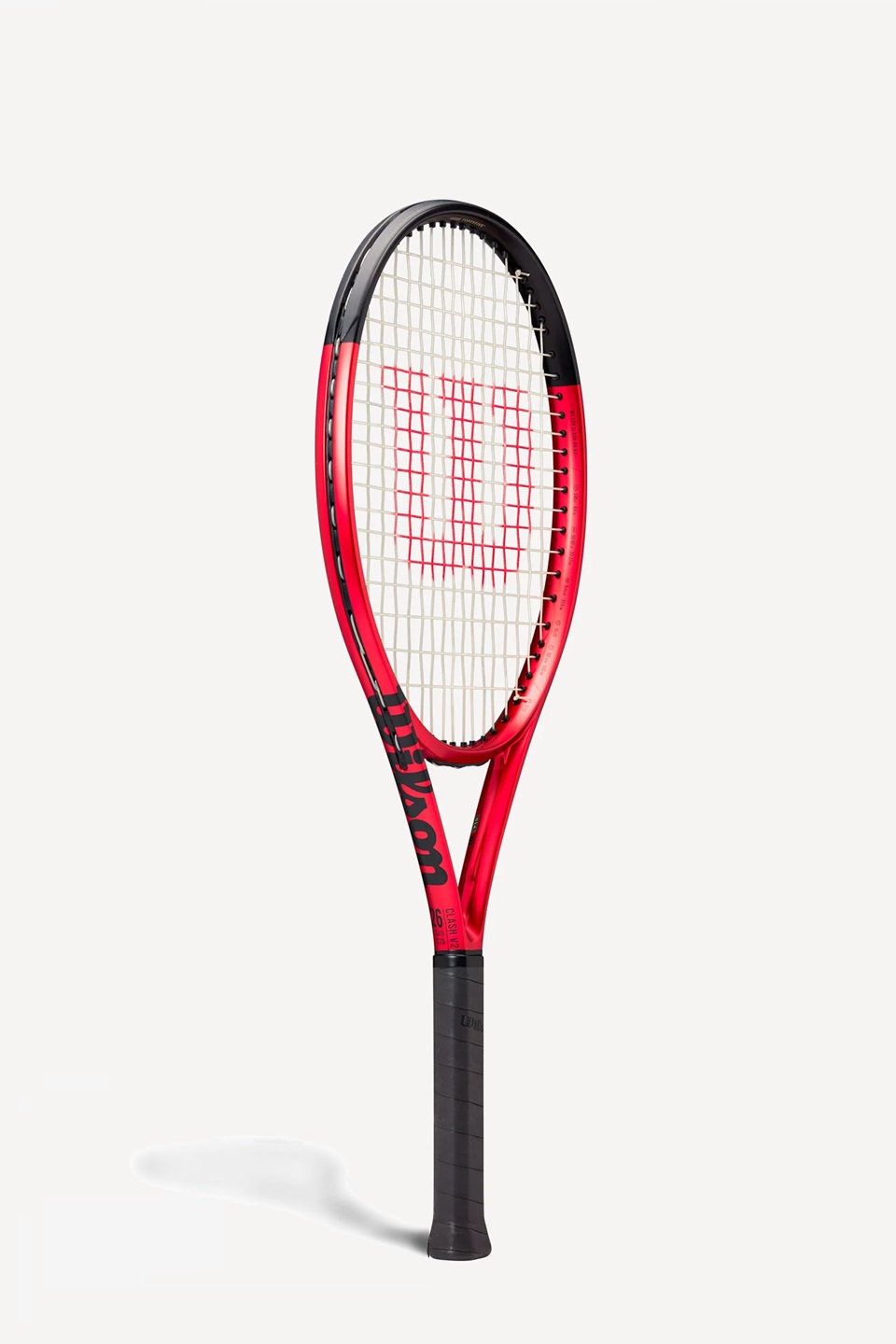 WİLSON - Wilson Clash Jr. 25 v2 Tenis Raketi 240 gr 