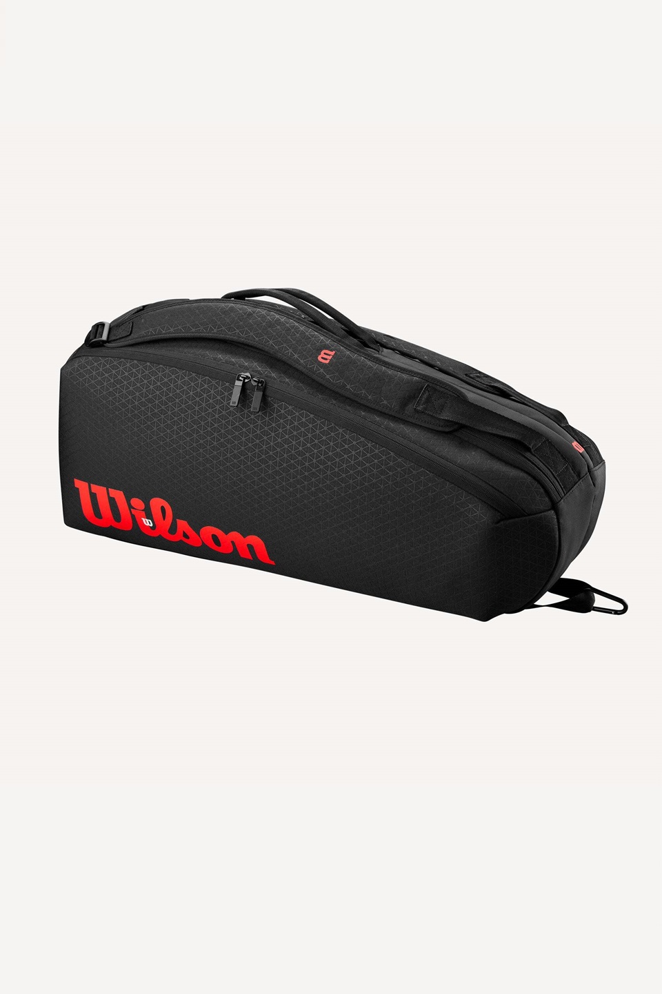 Wilson Clash V3 Super Tour 6X