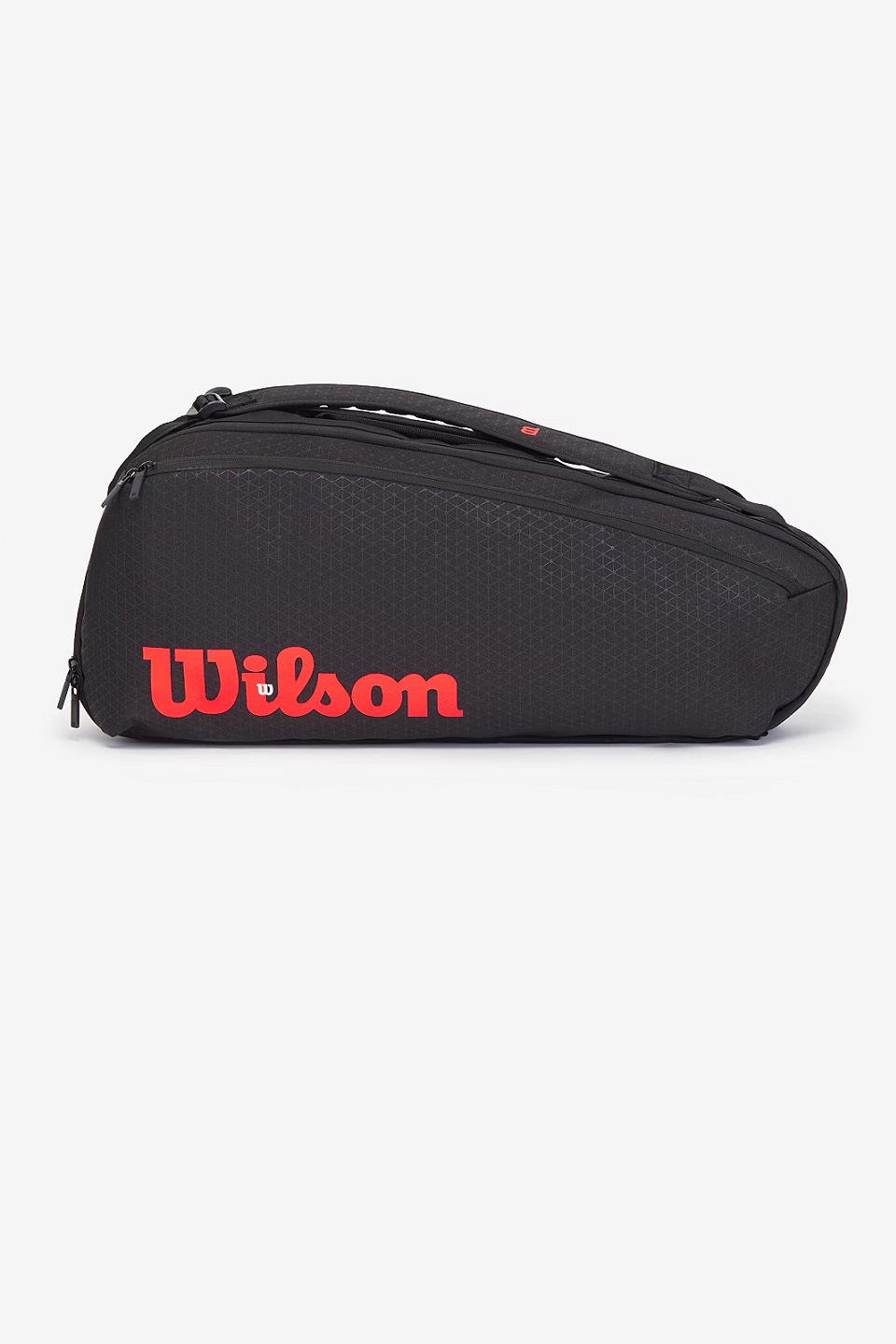 WİLSON - Wilson Clash V3 Super Tour 6X
