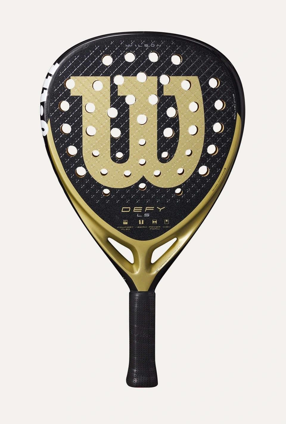 Wilson Defy LS V1 Padel Raketi WR173811U2 - 1