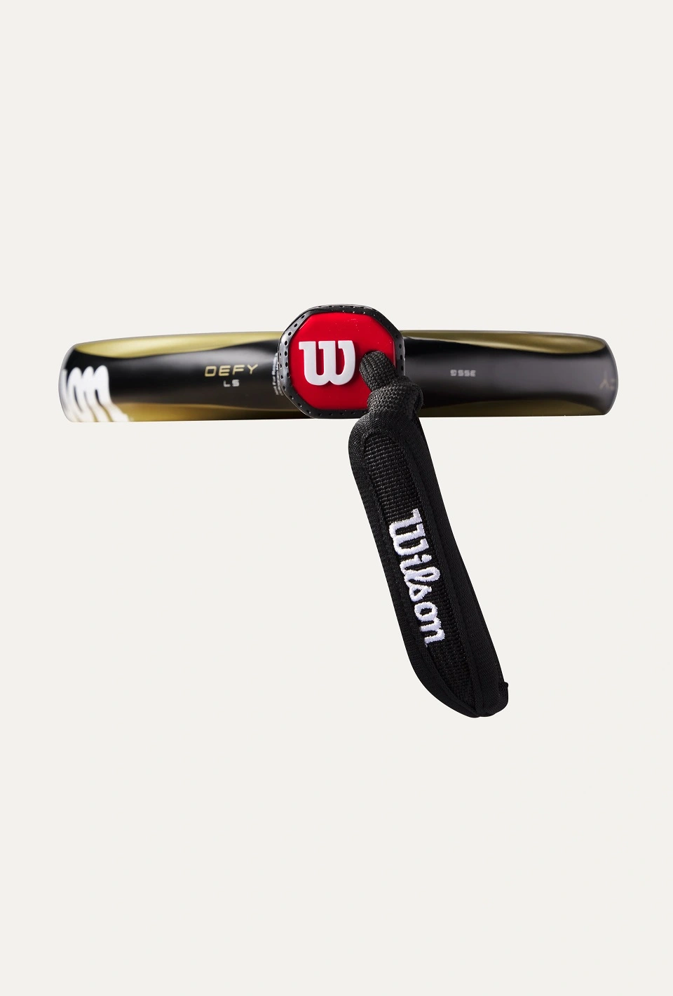 Wilson Defy LS V1 Padel Raketi WR173811U2 - 6