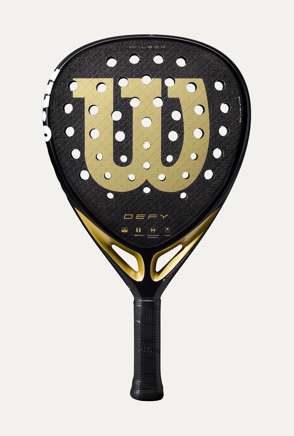 Wilson Defy V1 Padel Raketi WR173711U2 - 1