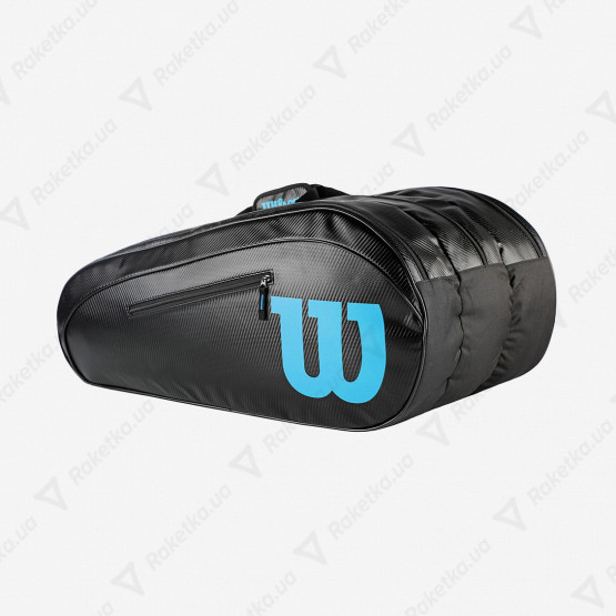 Wilson Elite 15 PK Özel Çanta Blue