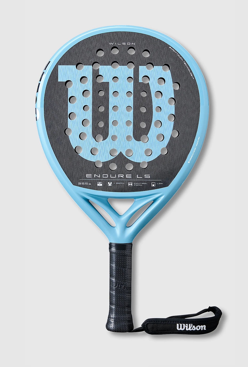 Wilson Endure LS V1 Padel Raketi WR190511U2 - 1