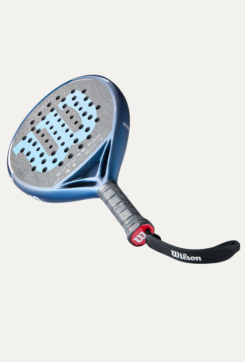Wilson Endure Pro V1 Padel Raketi WR19030 - 4