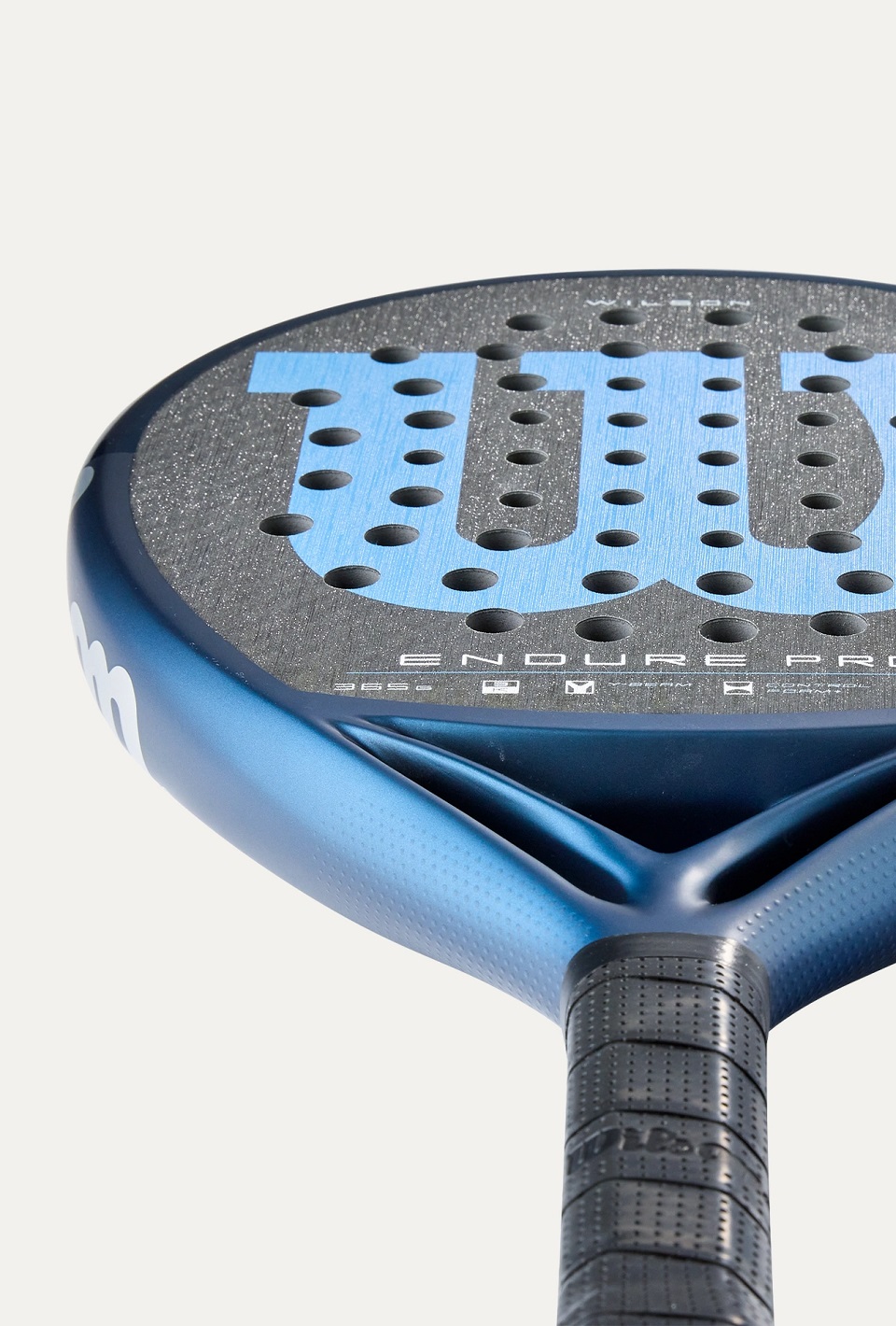 Wilson Endure Pro V1 Padel Raketi WR19030 - 3