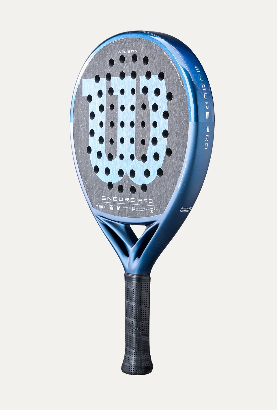 Wilson Endure Pro V1 Padel Raketi WR19030 - 2