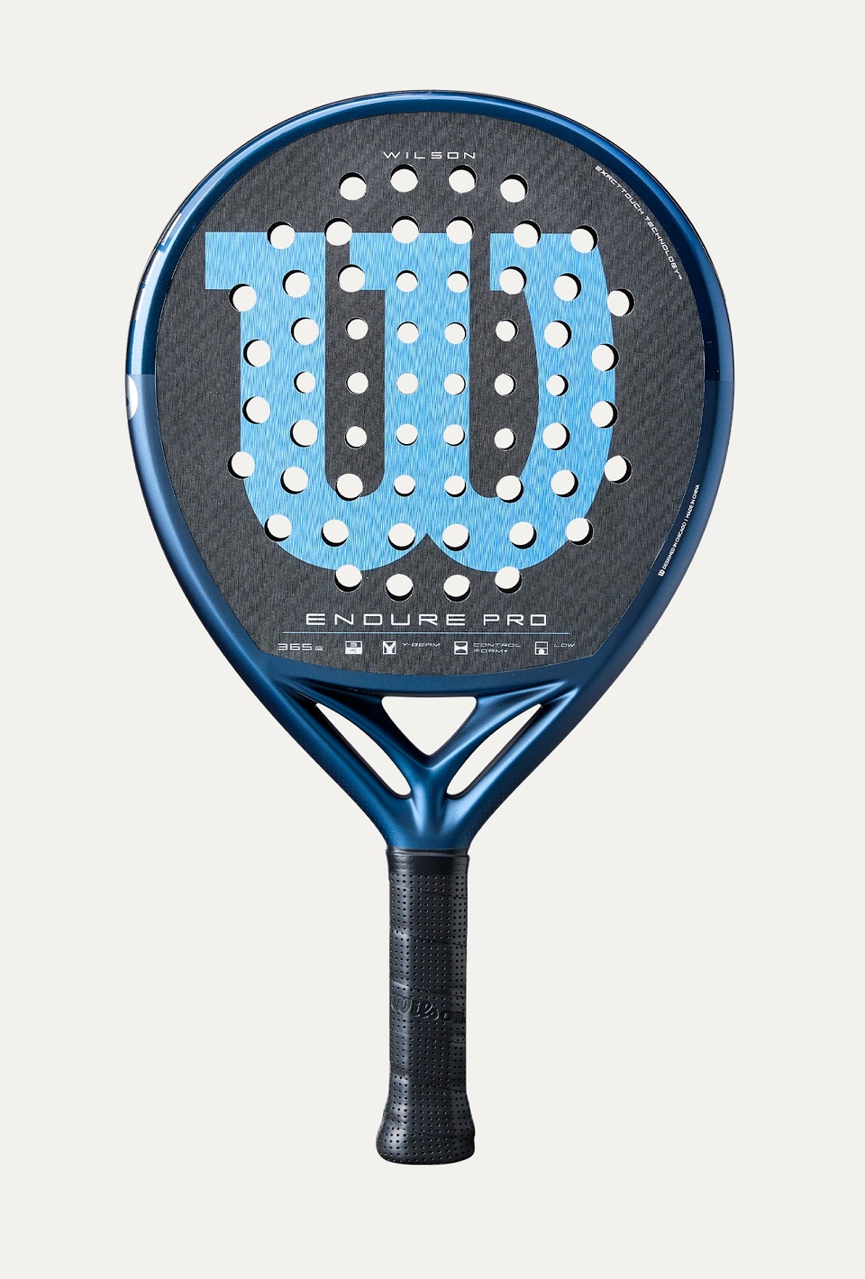 Wilson Endure Pro V1 Padel Raketi WR19030 - 1